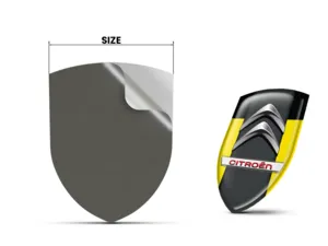 Citroen Alle Auto Abzeichen Pro Max Langlebig Stilvoll Design